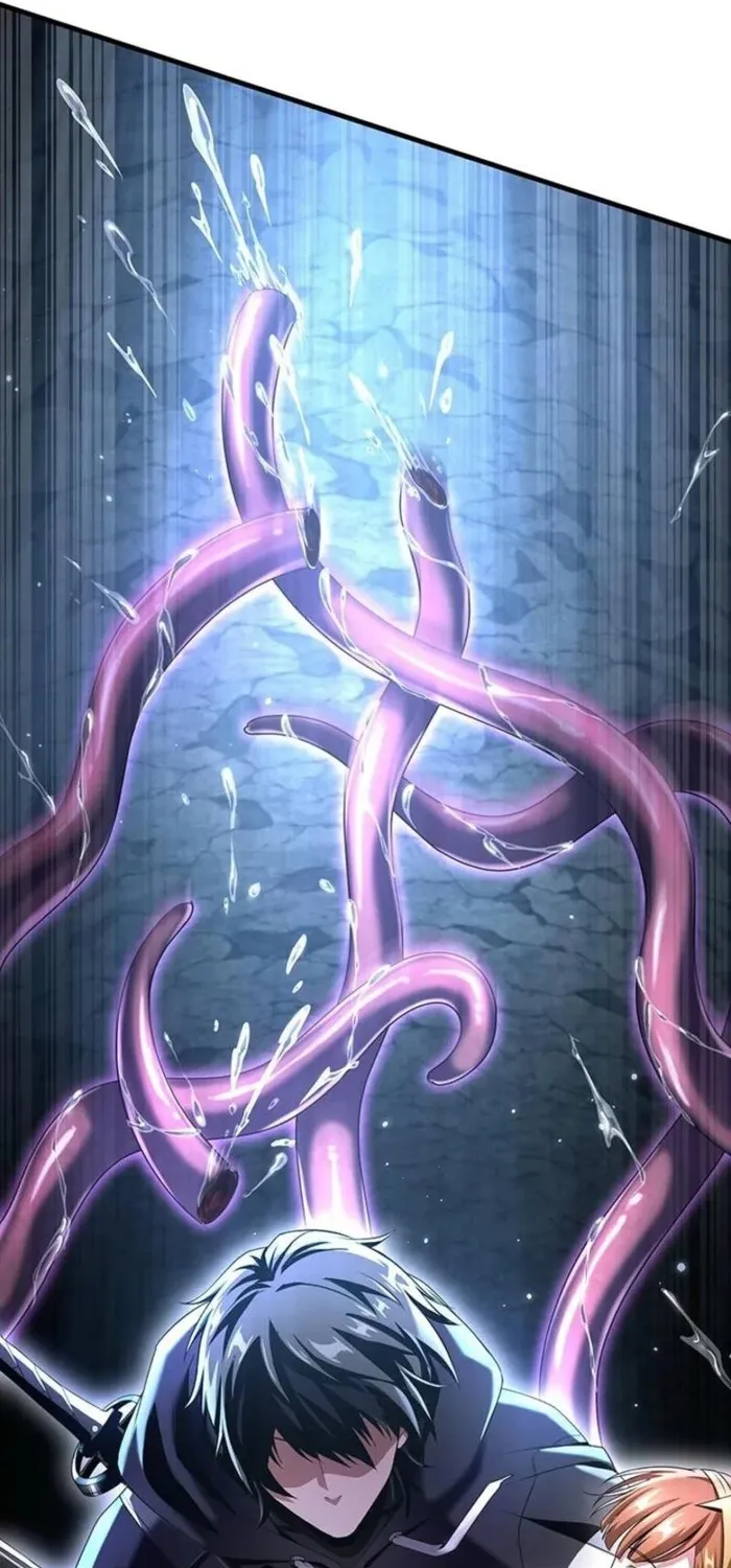 Vượt Cấp Với Kỹ Năng Thần Thánh Chap 36 - Next Chap 37