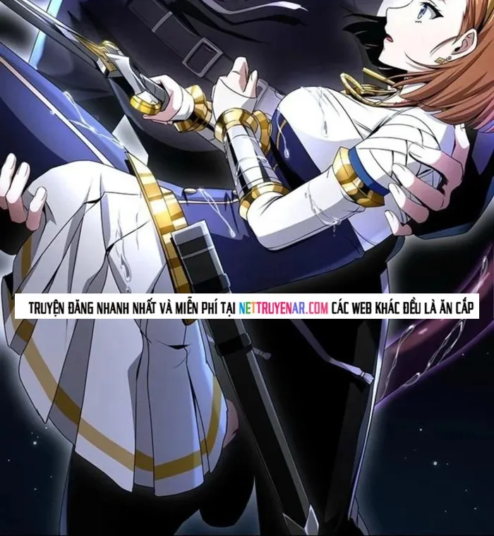 Vượt Cấp Với Kỹ Năng Thần Thánh Chap 36 - Next Chap 37