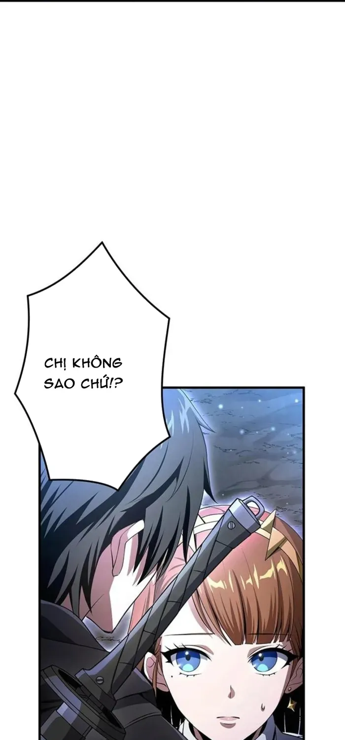 Vượt Cấp Với Kỹ Năng Thần Thánh Chap 36 - Next Chap 37