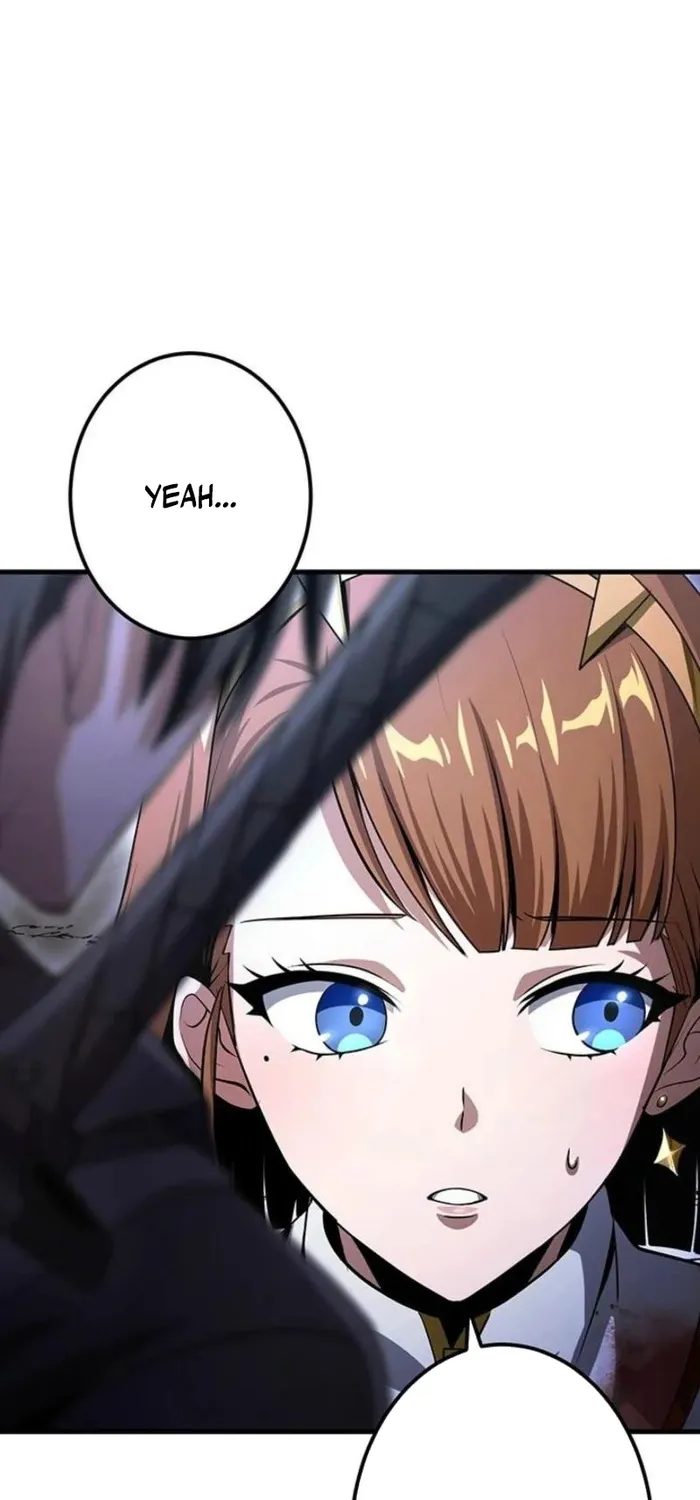 Vượt Cấp Với Kỹ Năng Thần Thánh Chap 36 - Next Chap 37