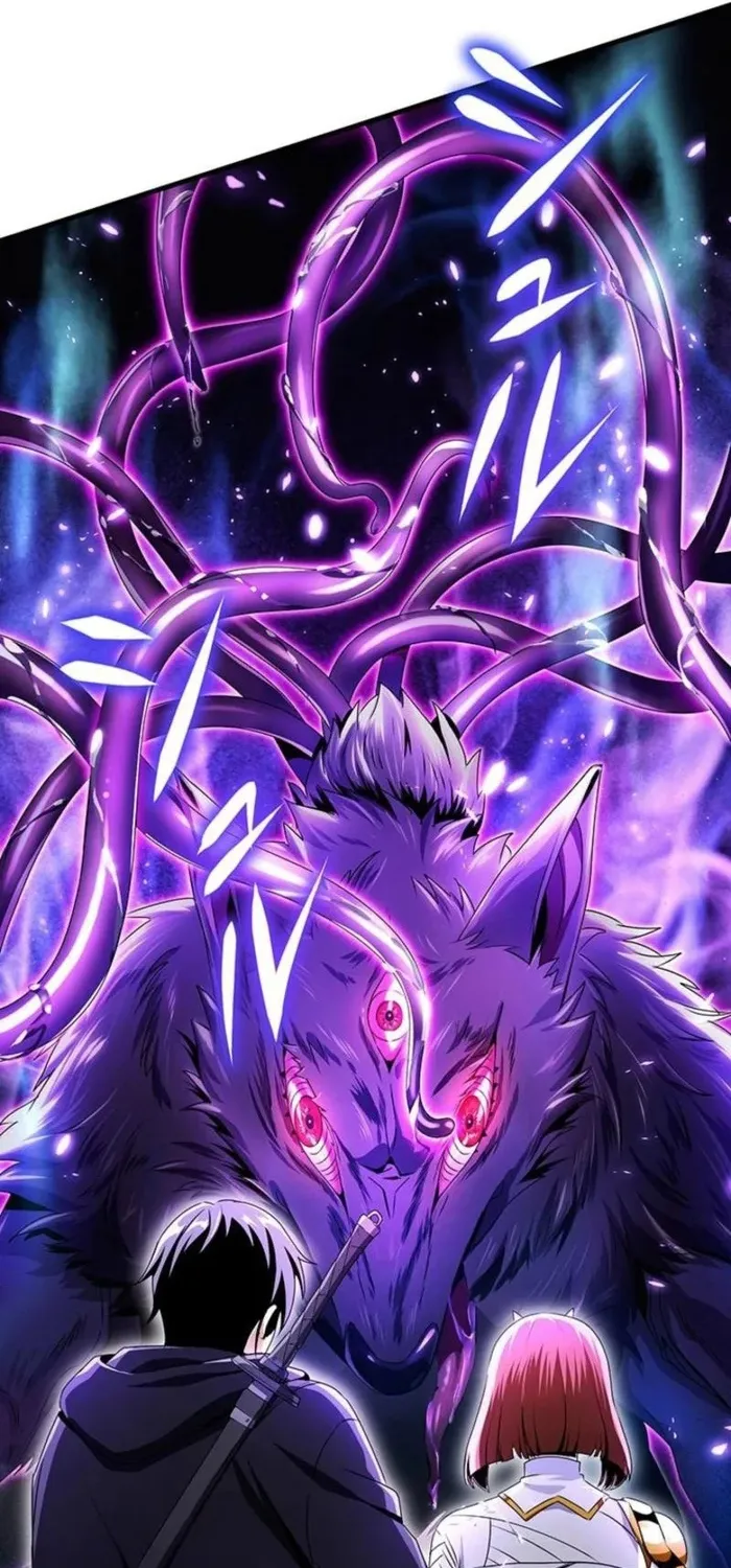 Vượt Cấp Với Kỹ Năng Thần Thánh Chap 36 - Next Chap 37