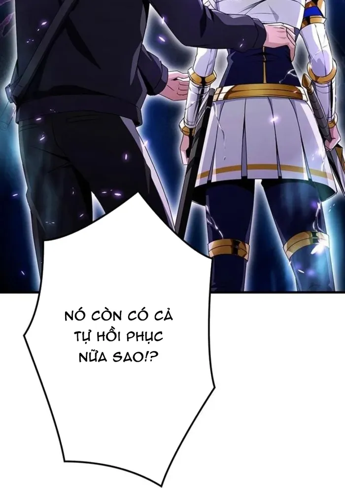 Vượt Cấp Với Kỹ Năng Thần Thánh Chap 36 - Next Chap 37