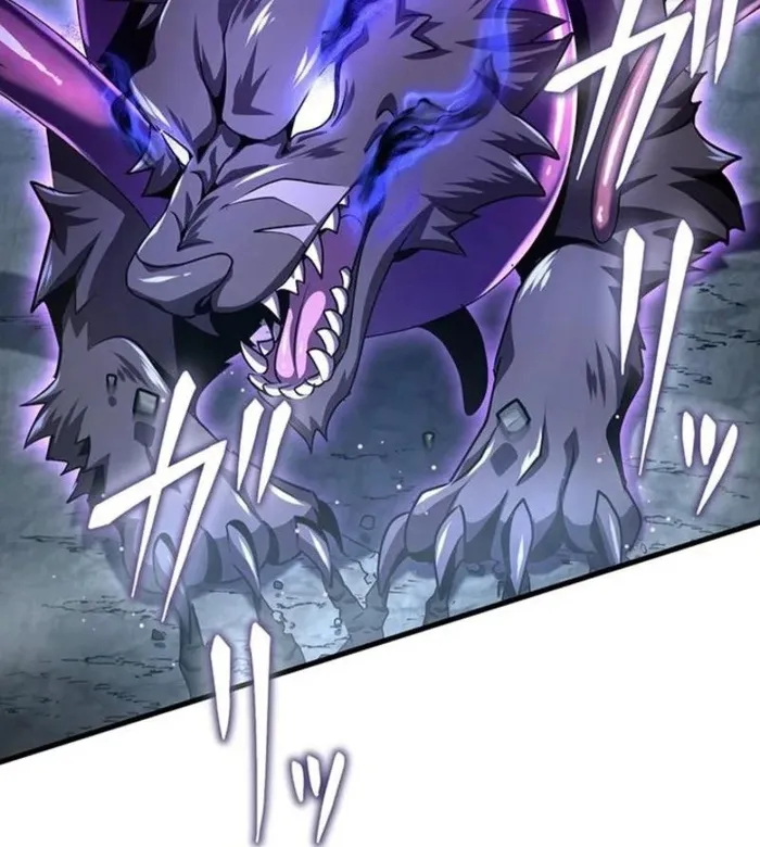 Vượt Cấp Với Kỹ Năng Thần Thánh Chap 36 - Next Chap 37