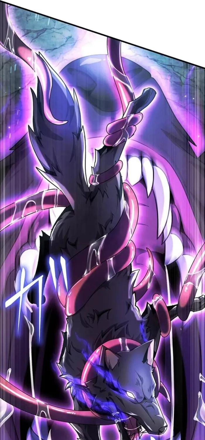 Vượt Cấp Với Kỹ Năng Thần Thánh Chap 36 - Next Chap 37