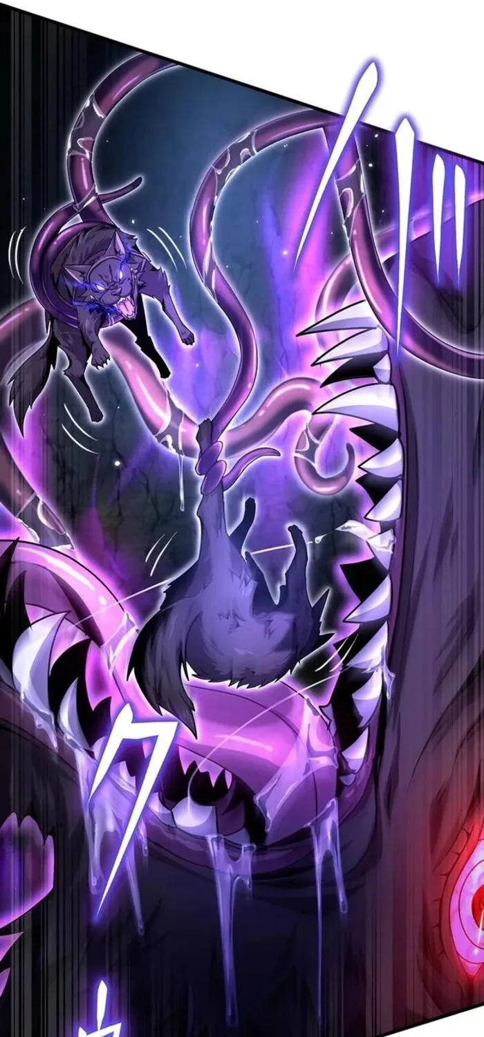 Vượt Cấp Với Kỹ Năng Thần Thánh Chap 36 - Next Chap 37