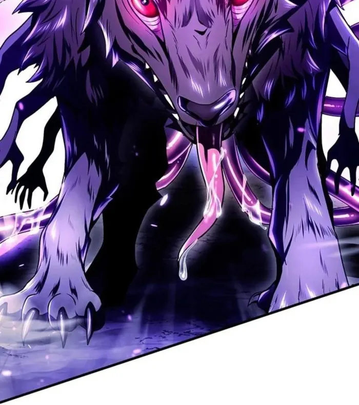 Vượt Cấp Với Kỹ Năng Thần Thánh Chap 36 - Next Chap 37