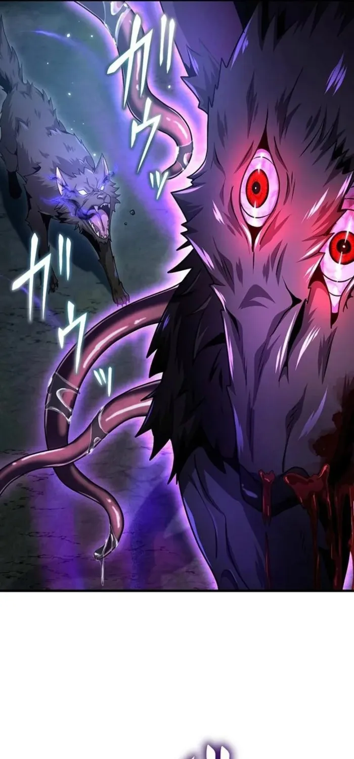 Vượt Cấp Với Kỹ Năng Thần Thánh Chap 36 - Next Chap 37