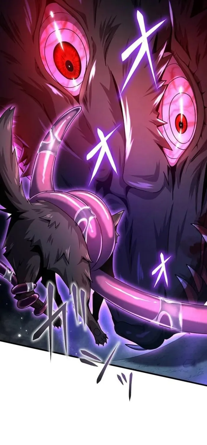 Vượt Cấp Với Kỹ Năng Thần Thánh Chap 36 - Next Chap 37