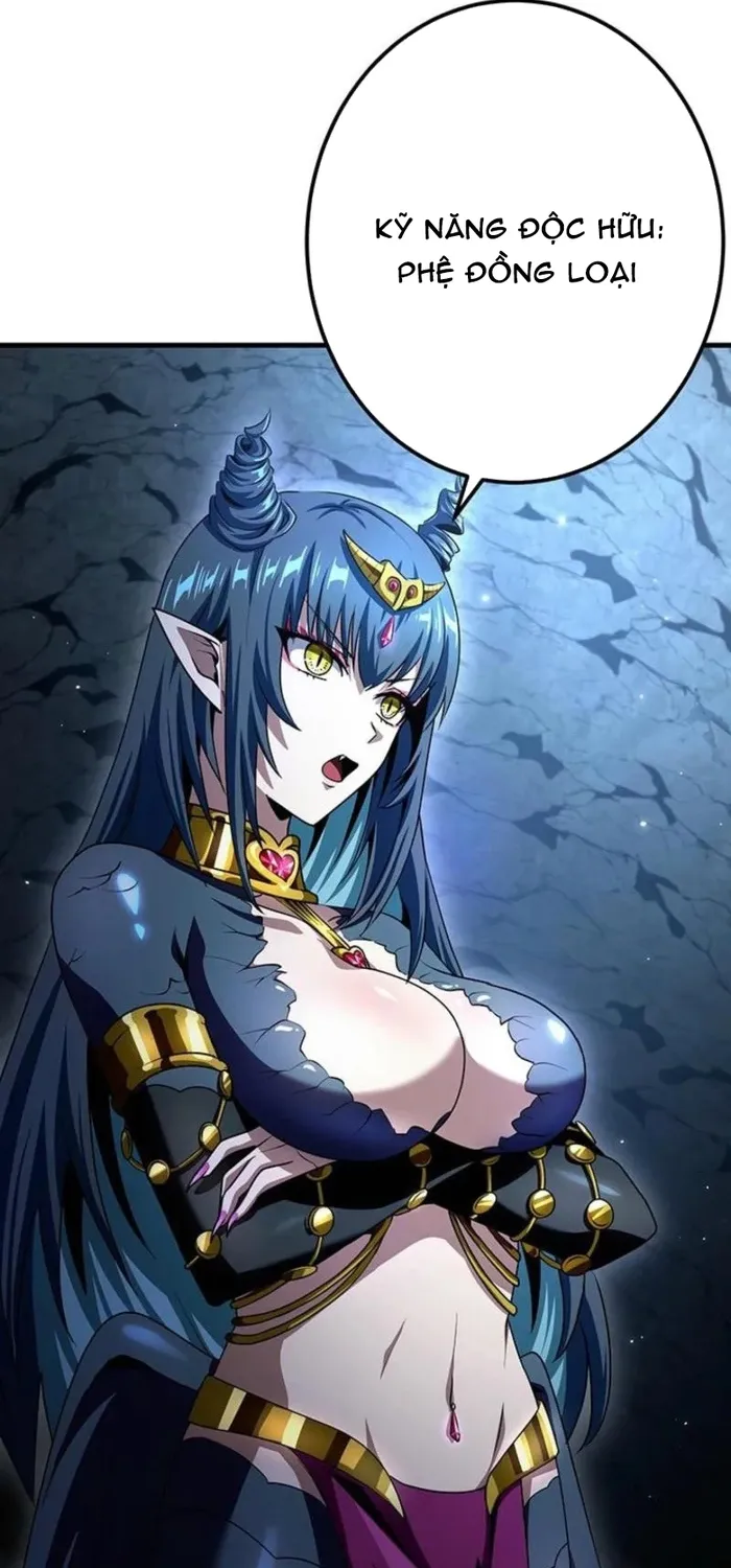 Vượt Cấp Với Kỹ Năng Thần Thánh Chap 36 - Next Chap 37