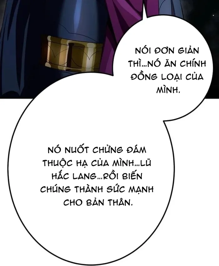Vượt Cấp Với Kỹ Năng Thần Thánh Chap 36 - Next Chap 37