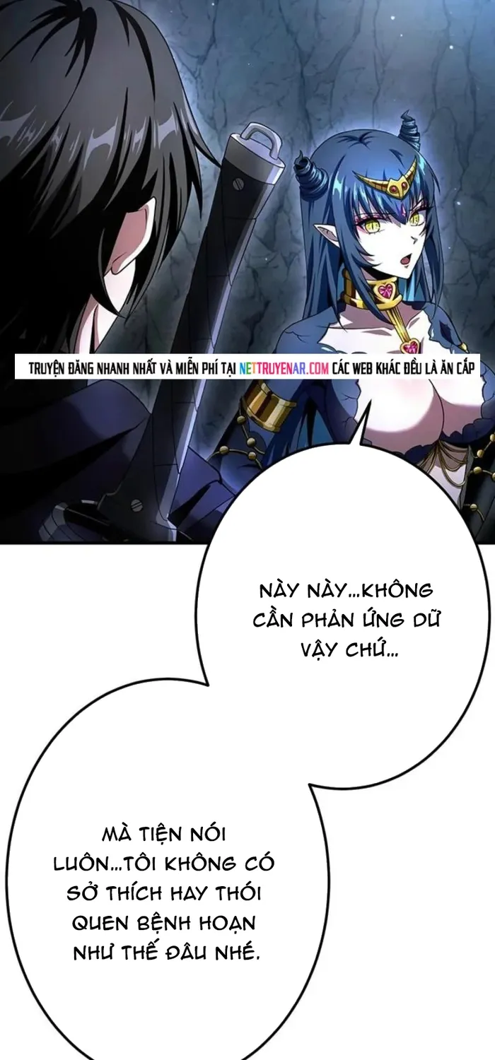 Vượt Cấp Với Kỹ Năng Thần Thánh Chap 36 - Next Chap 37