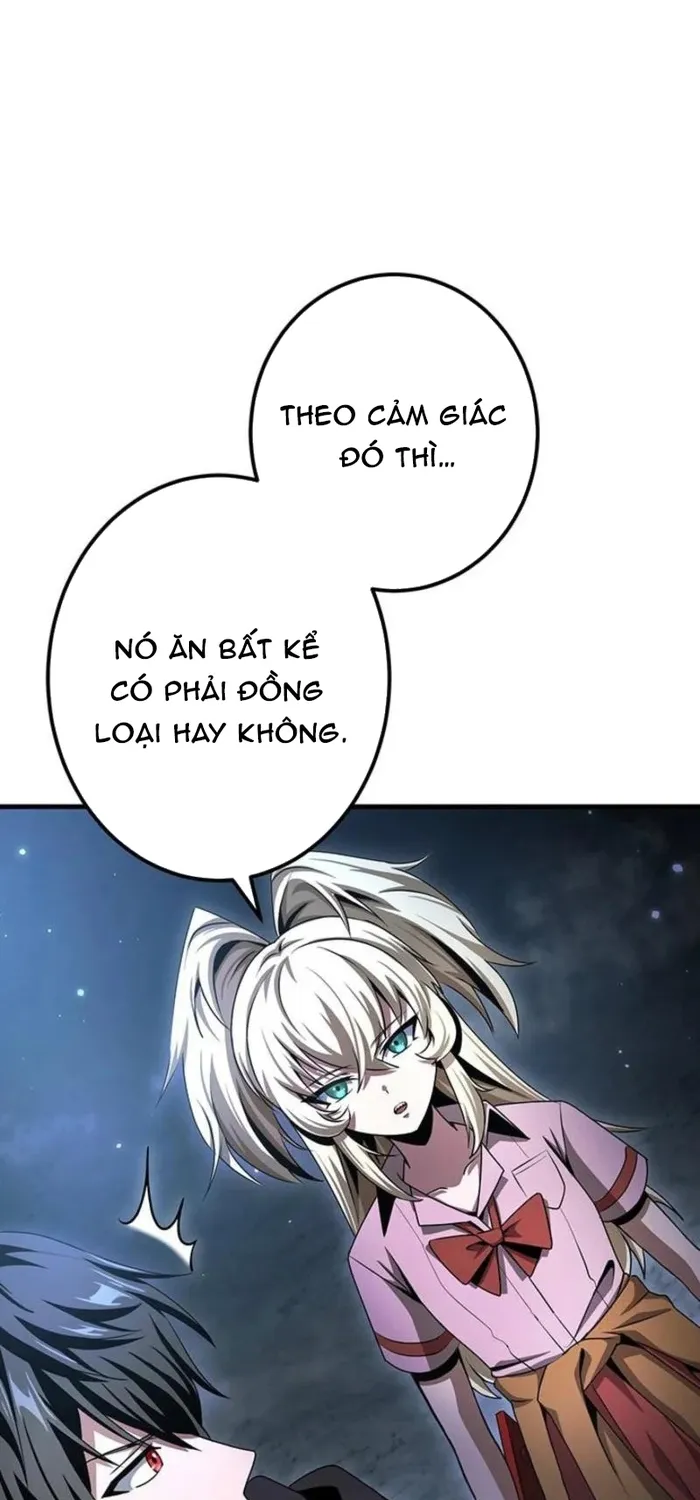 Vượt Cấp Với Kỹ Năng Thần Thánh Chap 36 - Next Chap 37