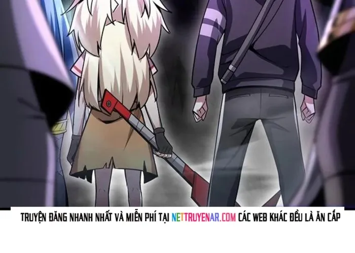 Vượt Cấp Với Kỹ Năng Thần Thánh Chap 36 - Next Chap 37