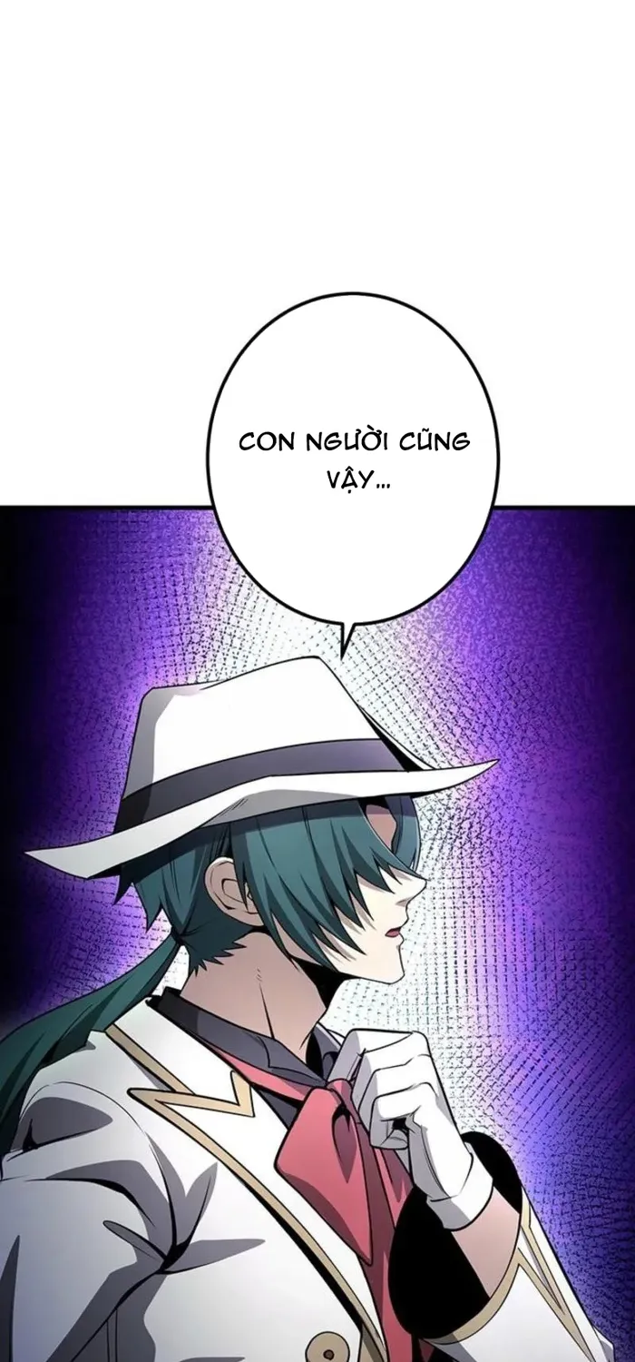 Vượt Cấp Với Kỹ Năng Thần Thánh Chap 36 - Next Chap 37