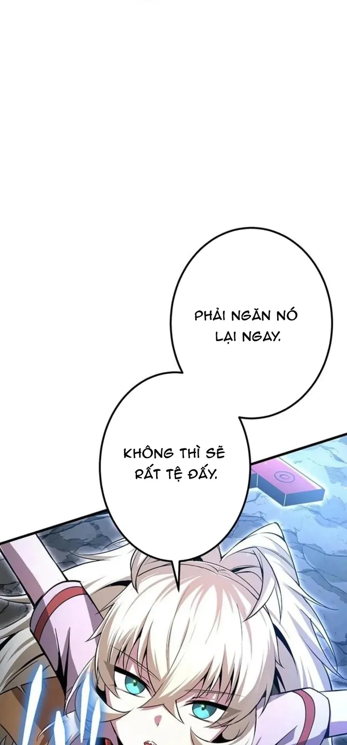 Vượt Cấp Với Kỹ Năng Thần Thánh Chap 36 - Next Chap 37