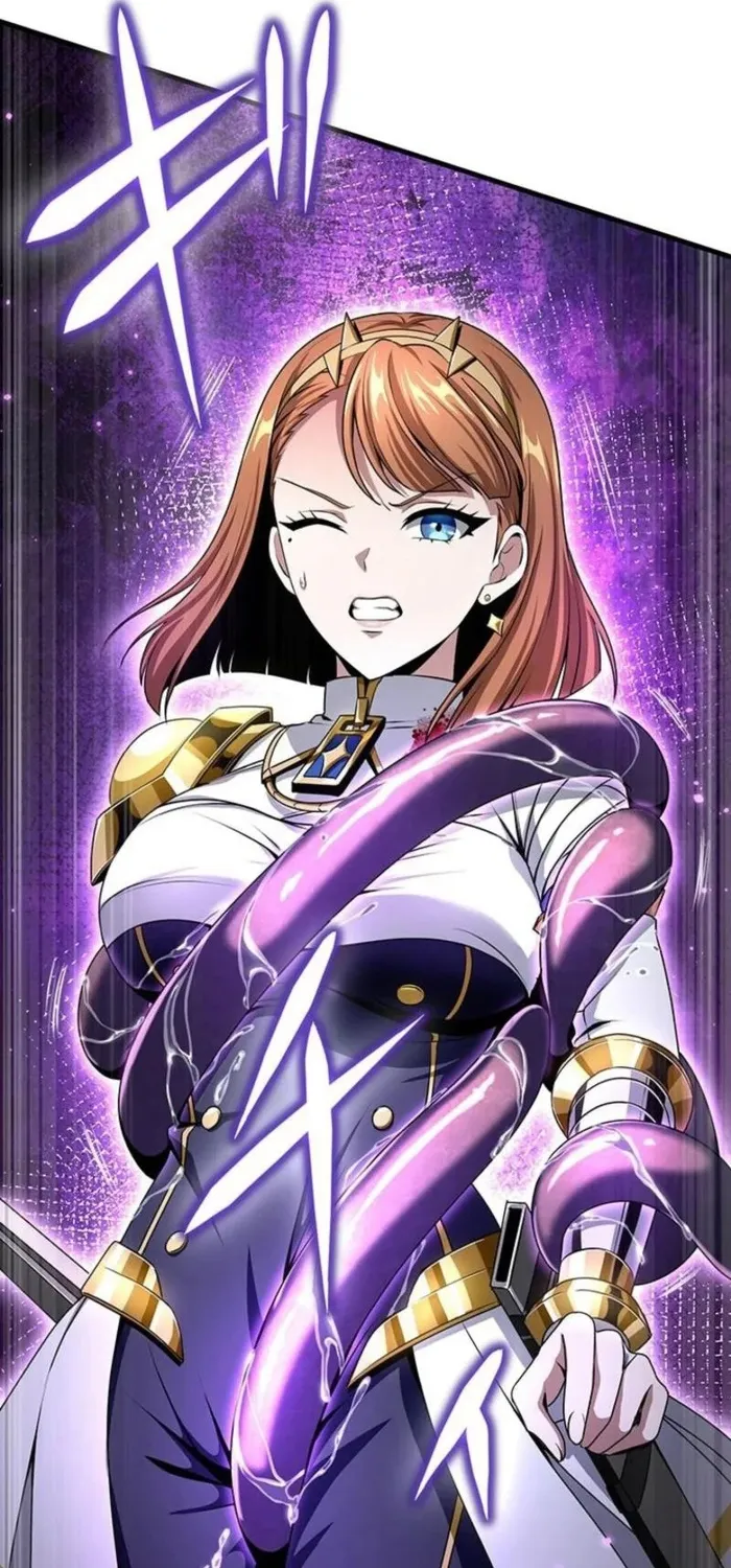 Vượt Cấp Với Kỹ Năng Thần Thánh Chap 36 - Next Chap 37