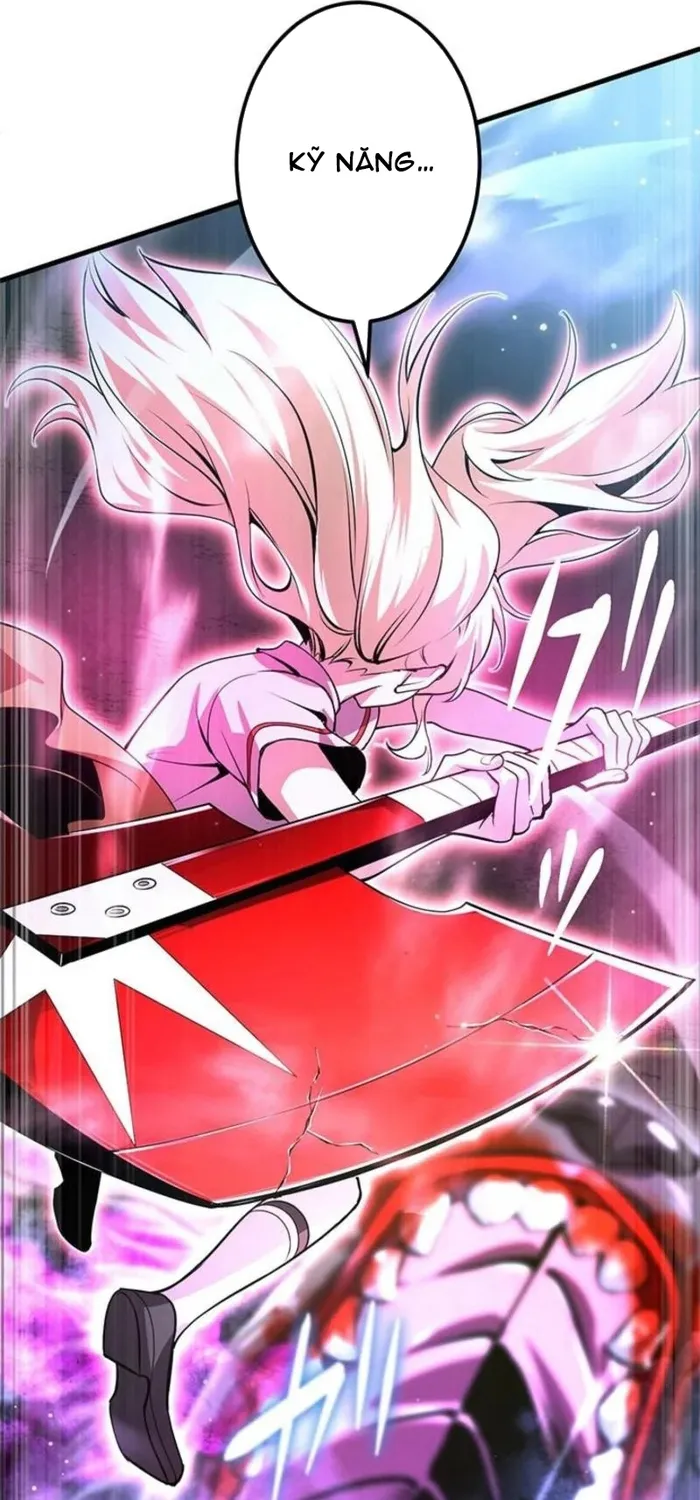 Vượt Cấp Với Kỹ Năng Thần Thánh Chap 36 - Next Chap 37