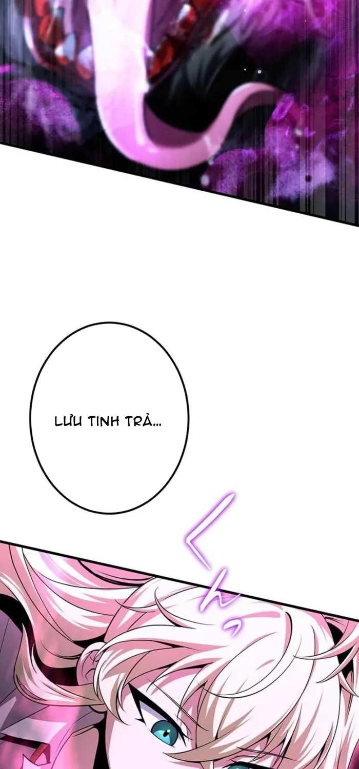 Vượt Cấp Với Kỹ Năng Thần Thánh Chap 36 - Next Chap 37