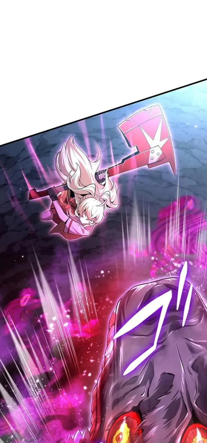 Vượt Cấp Với Kỹ Năng Thần Thánh Chap 36 - Next Chap 37