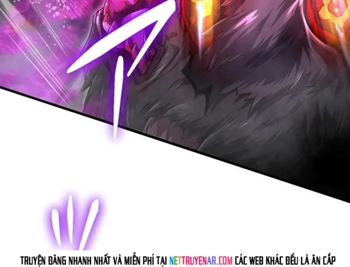 Vượt Cấp Với Kỹ Năng Thần Thánh Chap 36 - Next Chap 37