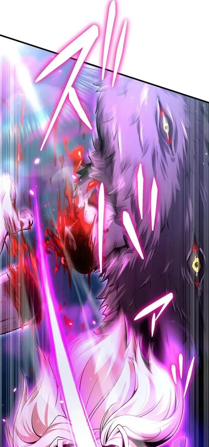 Vượt Cấp Với Kỹ Năng Thần Thánh Chap 36 - Next Chap 37