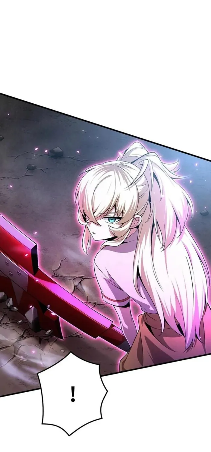 Vượt Cấp Với Kỹ Năng Thần Thánh Chap 36 - Next Chap 37