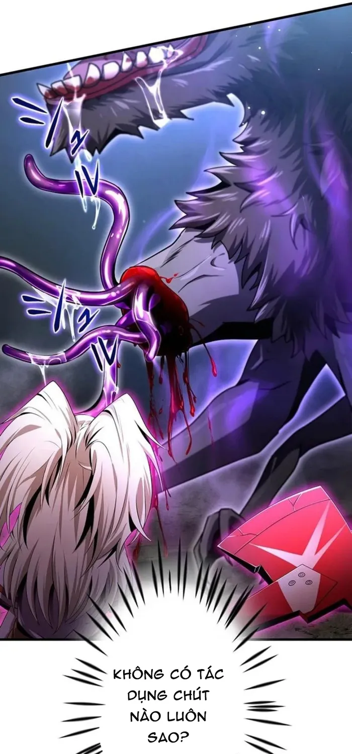 Vượt Cấp Với Kỹ Năng Thần Thánh Chap 36 - Next Chap 37