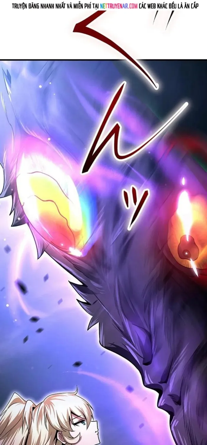 Vượt Cấp Với Kỹ Năng Thần Thánh Chap 36 - Next Chap 37