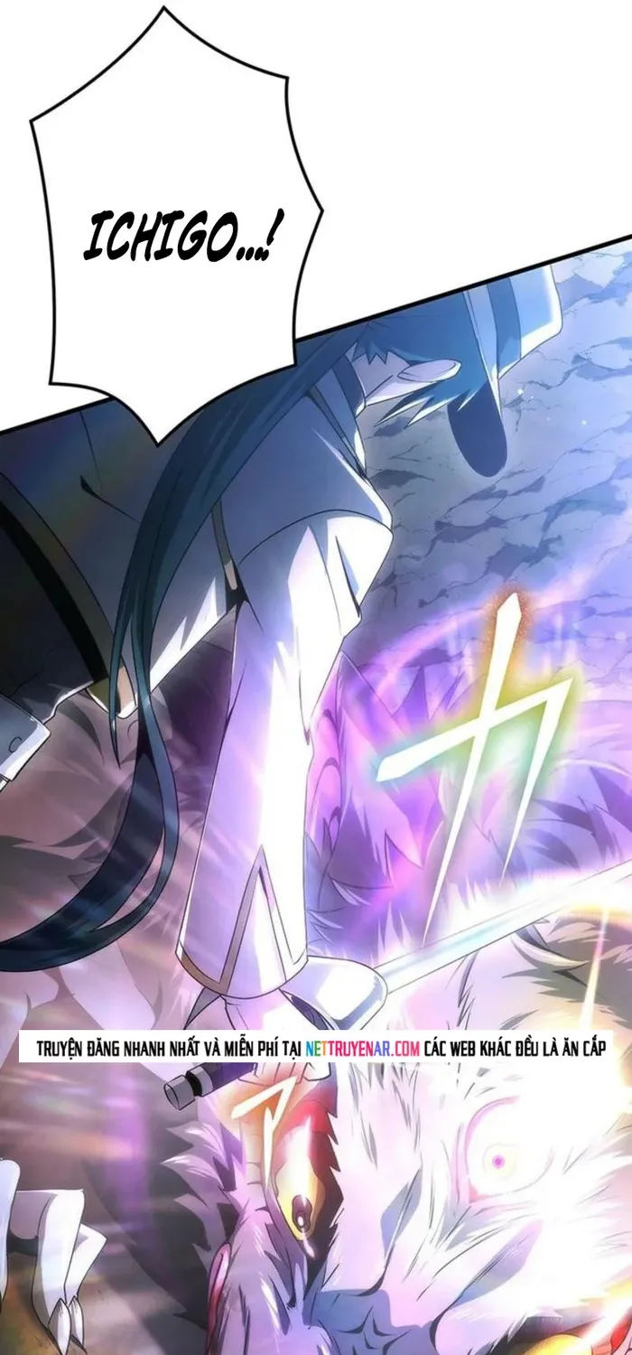 Vượt Cấp Với Kỹ Năng Thần Thánh Chap 36 - Next Chap 37