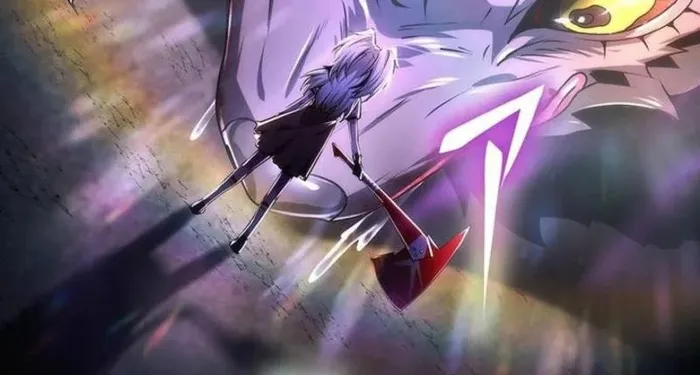 Vượt Cấp Với Kỹ Năng Thần Thánh Chap 36 - Next Chap 37