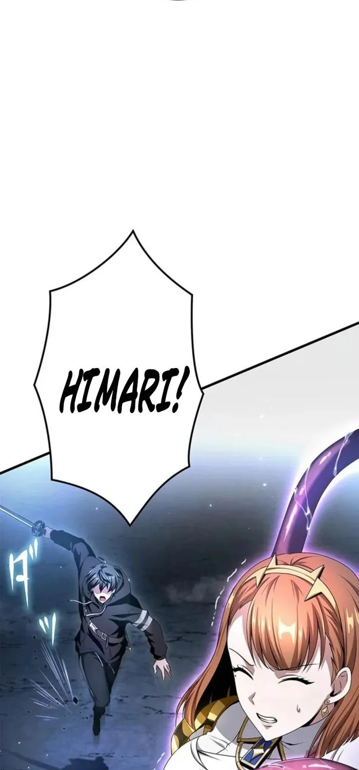 Vượt Cấp Với Kỹ Năng Thần Thánh Chap 36 - Next Chap 37