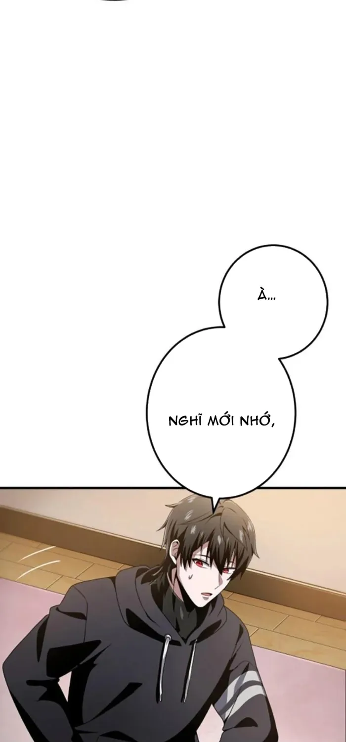 Vượt Cấp Với Kỹ Năng Thần Thánh Chap 40 - Next Chap 41