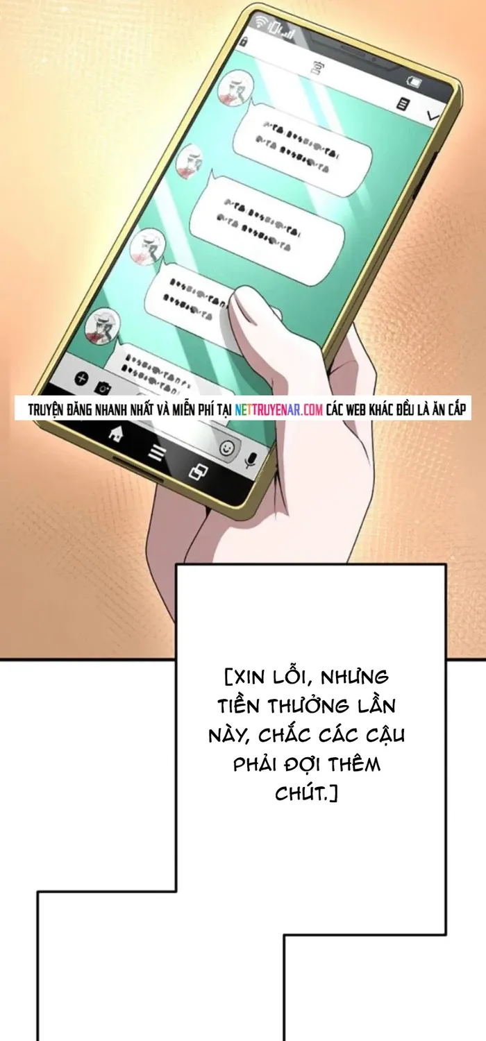 Vượt Cấp Với Kỹ Năng Thần Thánh Chap 40 - Next Chap 41