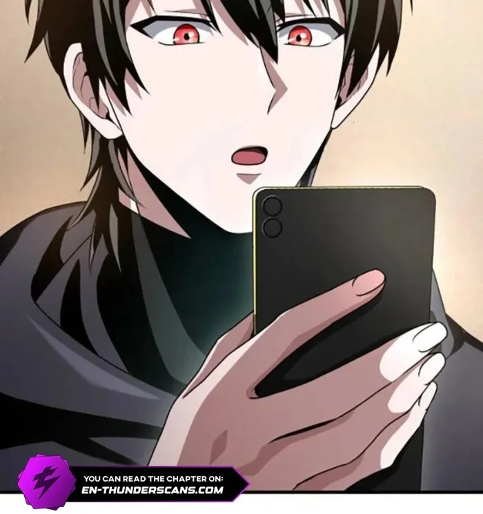 Vượt Cấp Với Kỹ Năng Thần Thánh Chap 40 - Next Chap 41