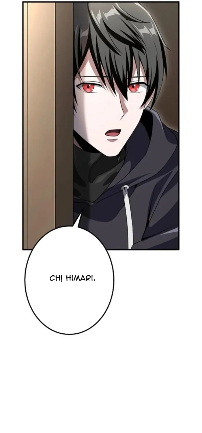 Vượt Cấp Với Kỹ Năng Thần Thánh Chap 40 - Next Chap 41