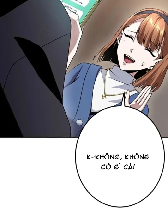 Vượt Cấp Với Kỹ Năng Thần Thánh Chap 40 - Next Chap 41