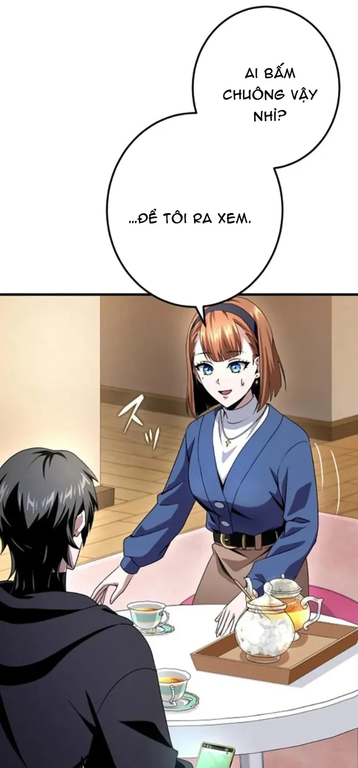 Vượt Cấp Với Kỹ Năng Thần Thánh Chap 40 - Next Chap 41