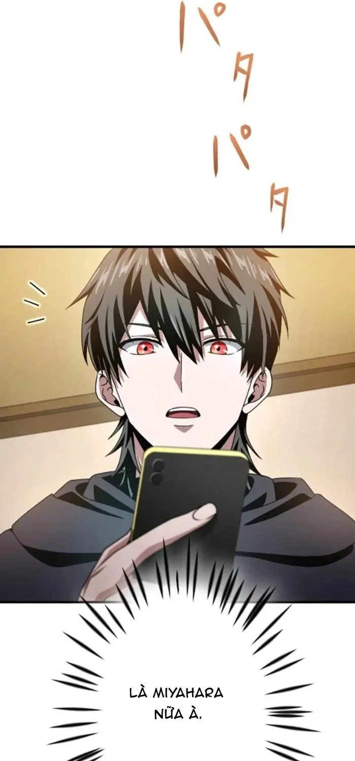 Vượt Cấp Với Kỹ Năng Thần Thánh Chap 40 - Next Chap 41