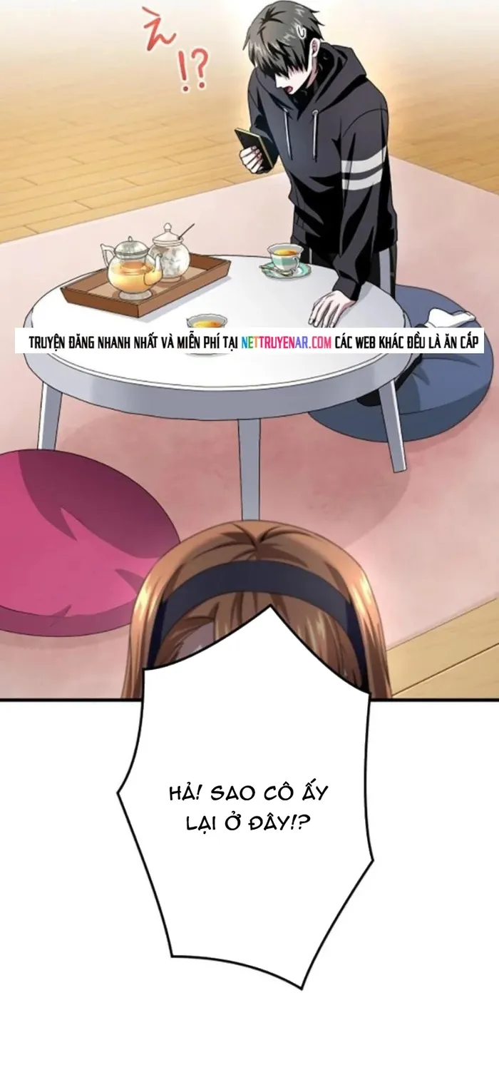 Vượt Cấp Với Kỹ Năng Thần Thánh Chap 40 - Next Chap 41