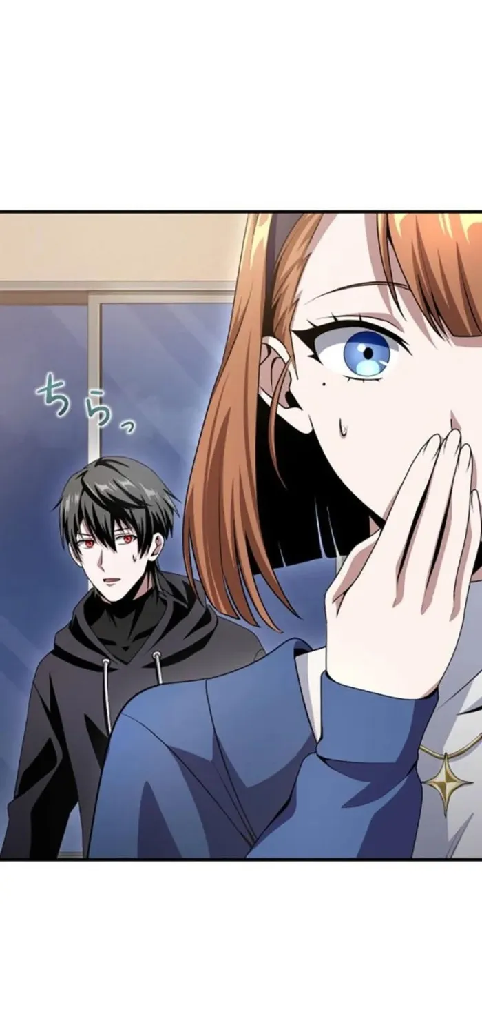 Vượt Cấp Với Kỹ Năng Thần Thánh Chap 40 - Next Chap 41