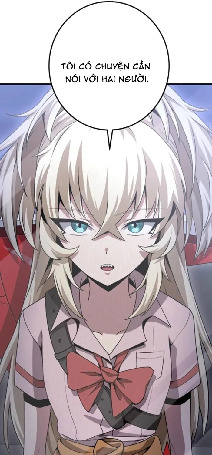 Vượt Cấp Với Kỹ Năng Thần Thánh Chap 40 - Next Chap 41