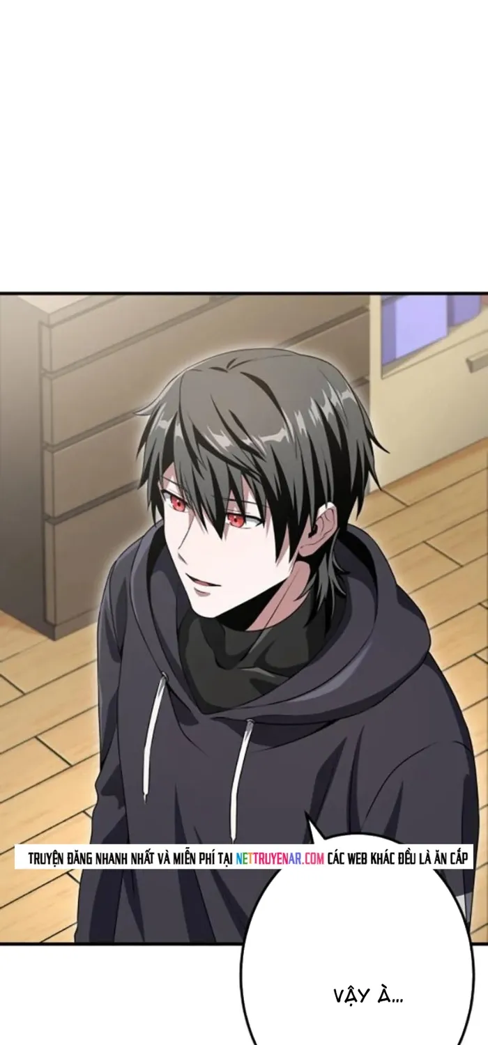 Vượt Cấp Với Kỹ Năng Thần Thánh Chap 40 - Next Chap 41