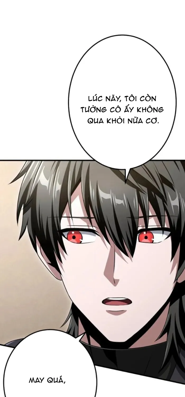 Vượt Cấp Với Kỹ Năng Thần Thánh Chap 40 - Next Chap 41