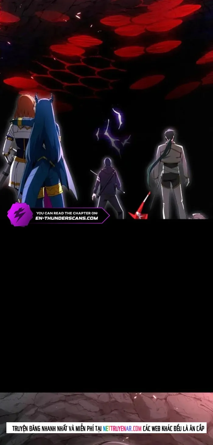 Vượt Cấp Với Kỹ Năng Thần Thánh Chap 40 - Next Chap 41