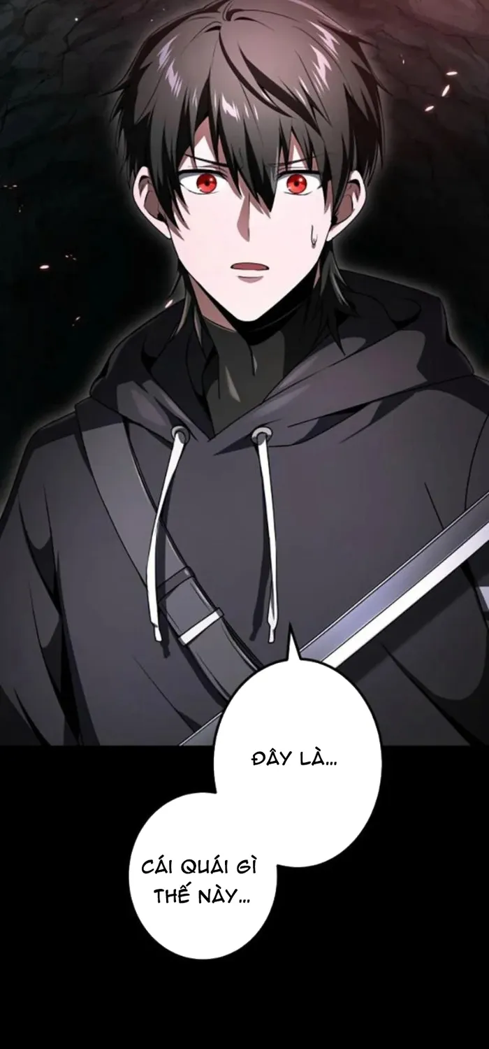 Vượt Cấp Với Kỹ Năng Thần Thánh Chap 40 - Next Chap 41