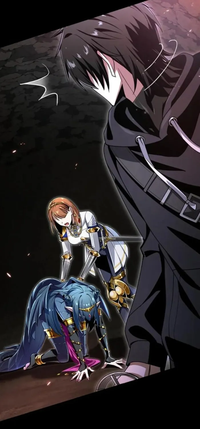 Vượt Cấp Với Kỹ Năng Thần Thánh Chap 40 - Next Chap 41