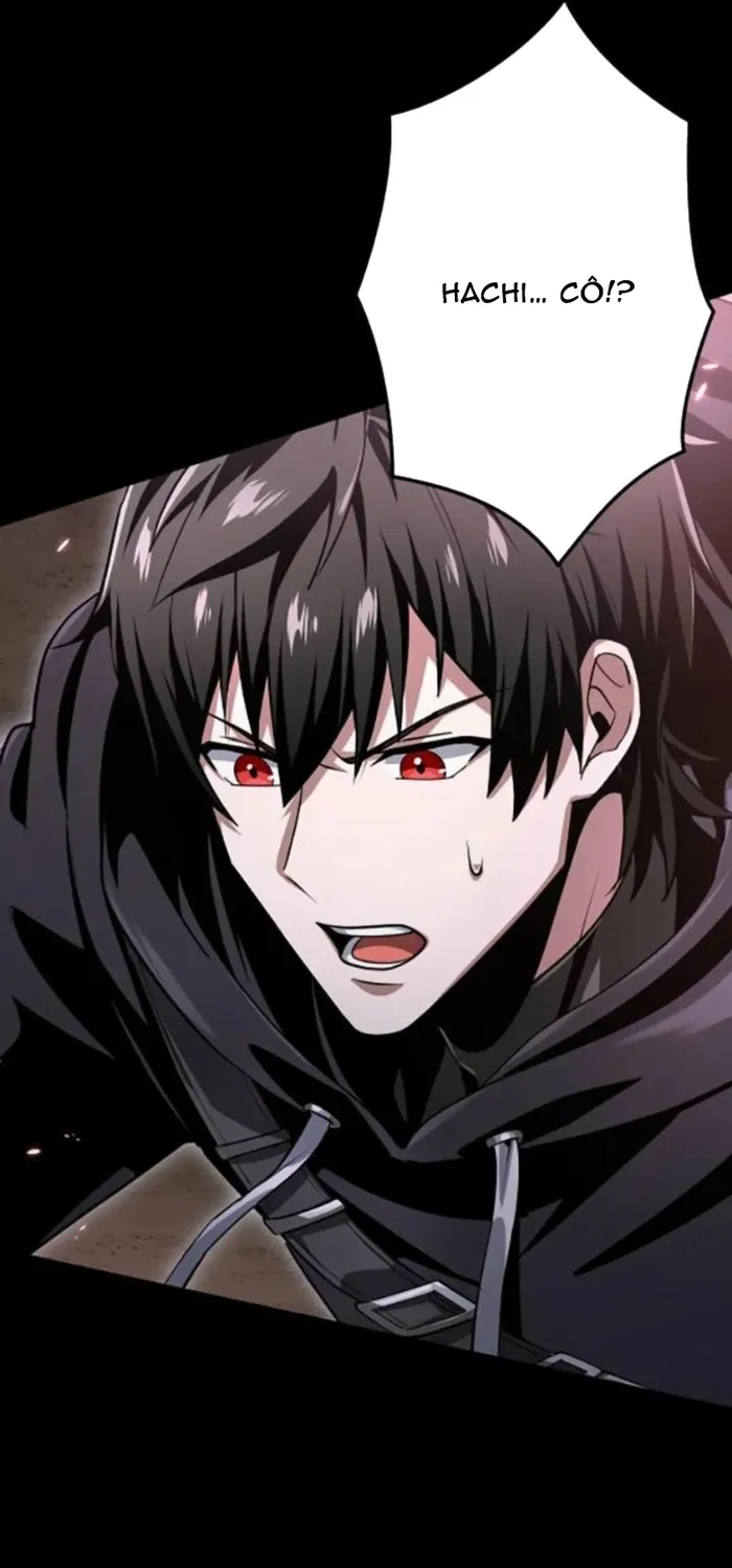 Vượt Cấp Với Kỹ Năng Thần Thánh Chap 40 - Next Chap 41