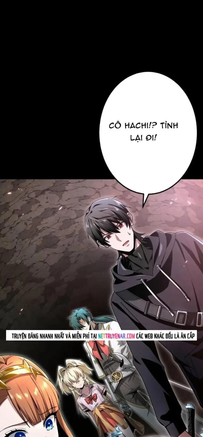 Vượt Cấp Với Kỹ Năng Thần Thánh Chap 40 - Next Chap 41