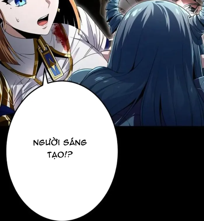 Vượt Cấp Với Kỹ Năng Thần Thánh Chap 40 - Next Chap 41