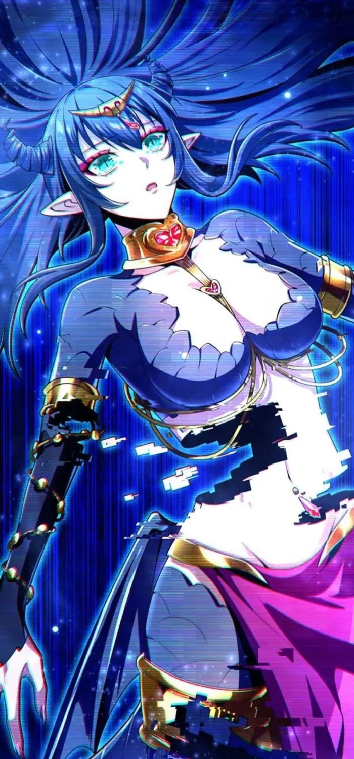 Vượt Cấp Với Kỹ Năng Thần Thánh Chap 40 - Next Chap 41